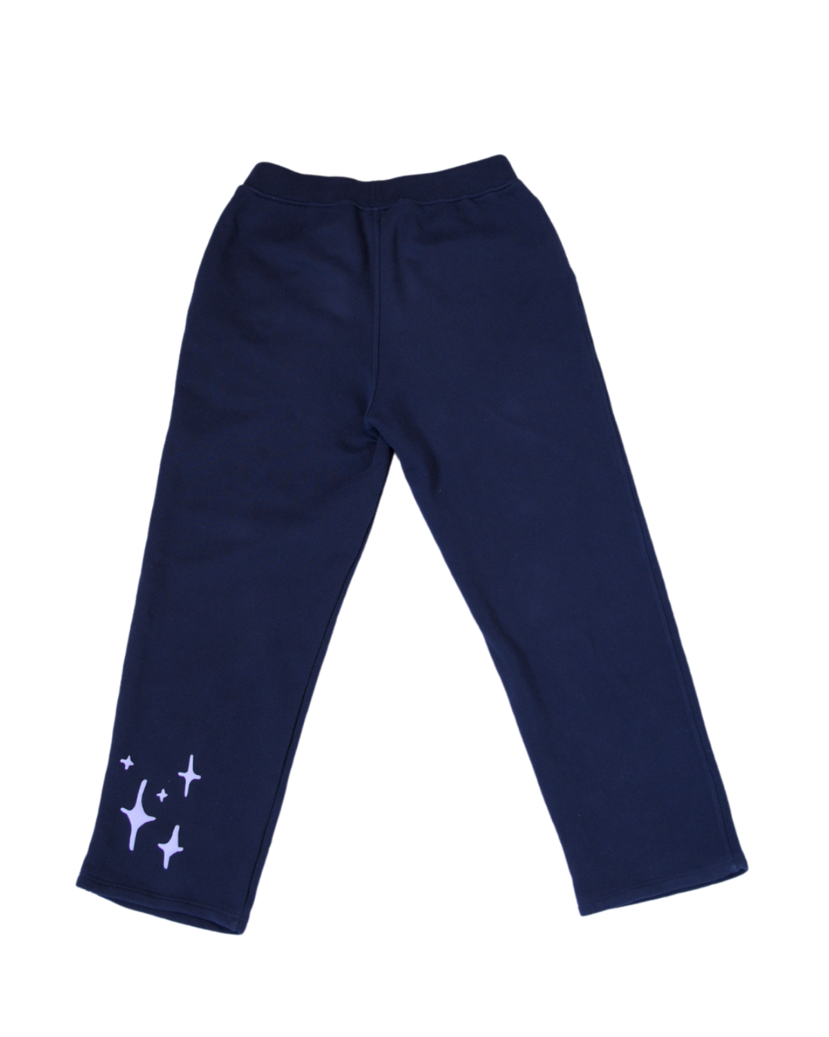 ATSA SWEATPANTS (NAVY BLUE)